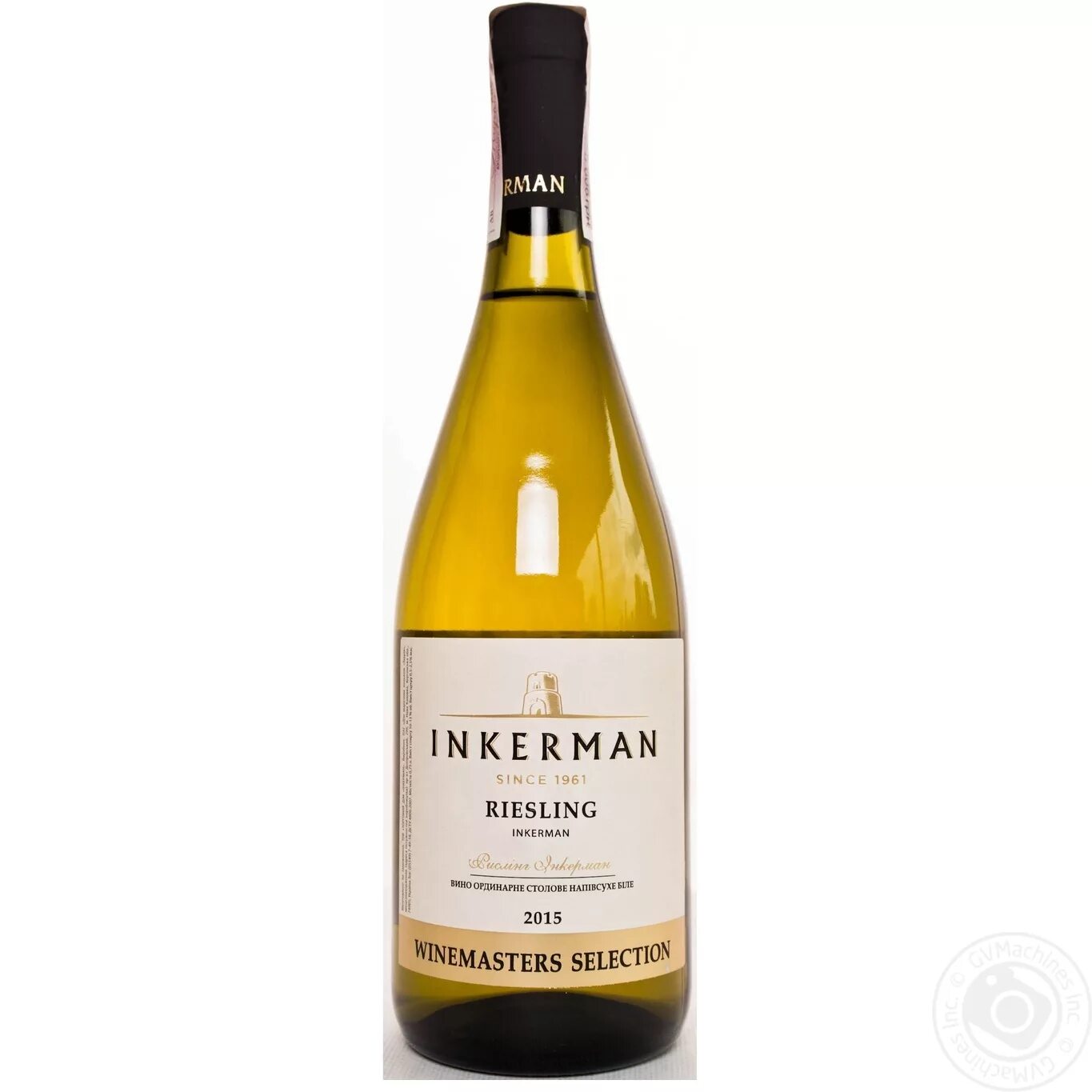 Инкерман полусладкое цена. Вино Nikerman WMS Рислинг белое. Инкерман Riesling. Рислинг Инкерман WMS. Inkerman WMS Рислинг белое.