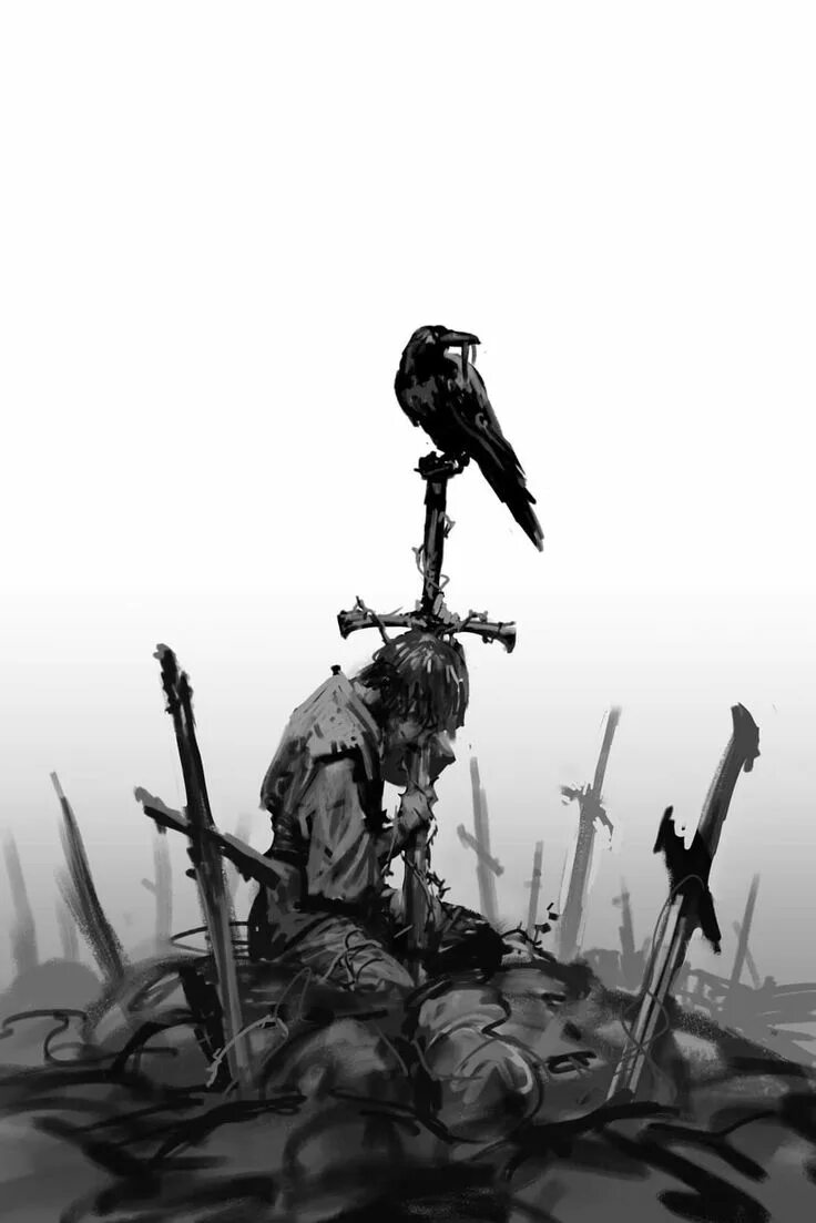 Broken empires