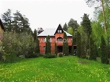Поселок захарово московская область
