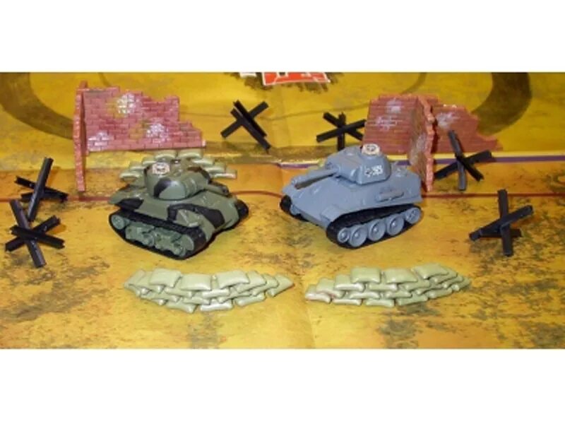 Танковый бой радиоуправляемый 99824 (t34 vs tiger) +акб. Встречный танковый бой. Лучший танковый бой. Диорама танковый бой. Танк в поле.