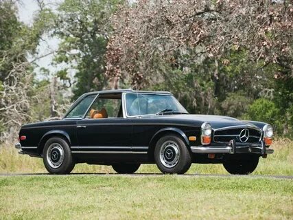 Mercedes benz 280