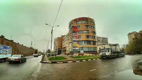 Железнодорожный балашиха октябрьская 33