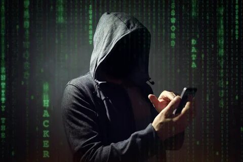 Mobile hacking