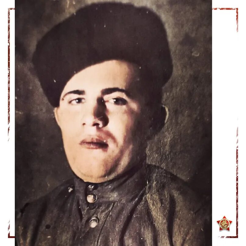 1924 год тюрин. Загребин иосиф иванович 1924.