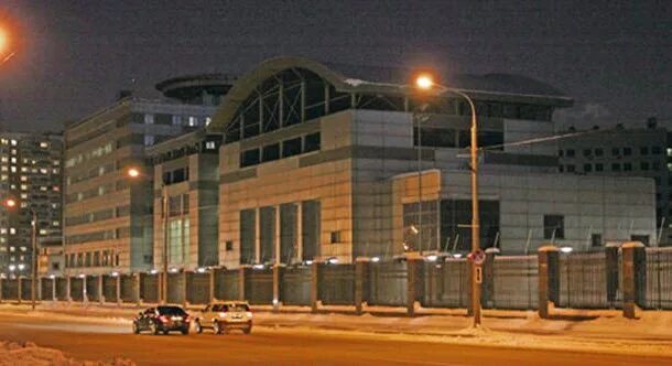 Здание гру в москве фото Mysterious brain injuries have plagued over 130 US spies and diplomats. Were the