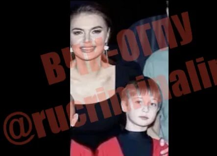 Жалаңаш Алина Кабаеваның фотосы фейк