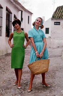 1963 год женщина