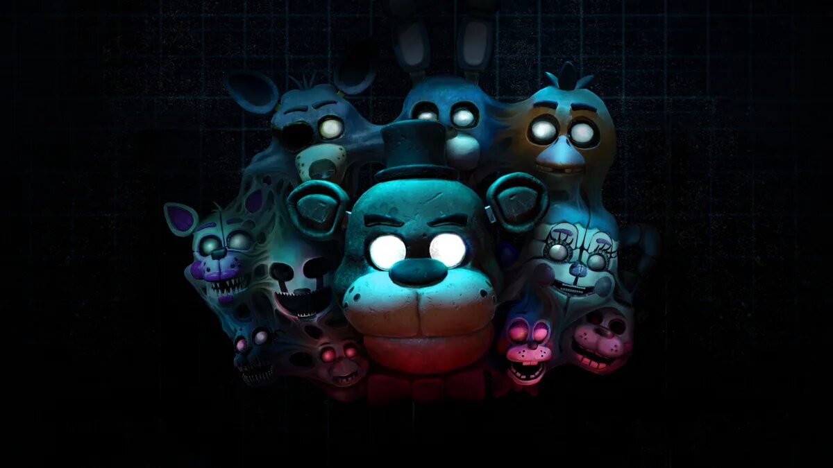 5 Nights at Freddy's. ФНАФ 5 VR Фредди. Five Nights at Freddy's 5. ФНАФ 8 VR help wanted.