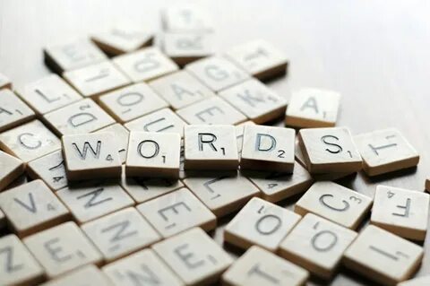 Words ro