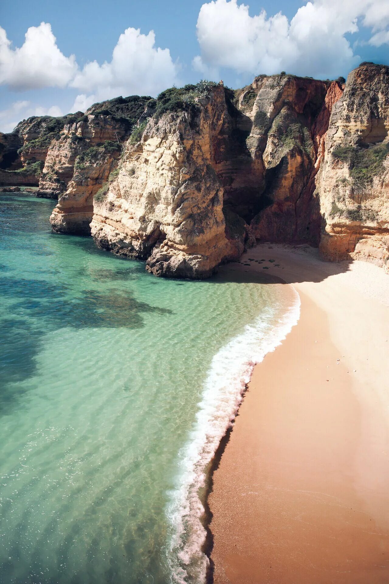 Алгарве Португалия. Пляж Португалии Algarve. Пляжи Алгарве. Алгарве Португалия достопримечательности. Красивые места пляжи
