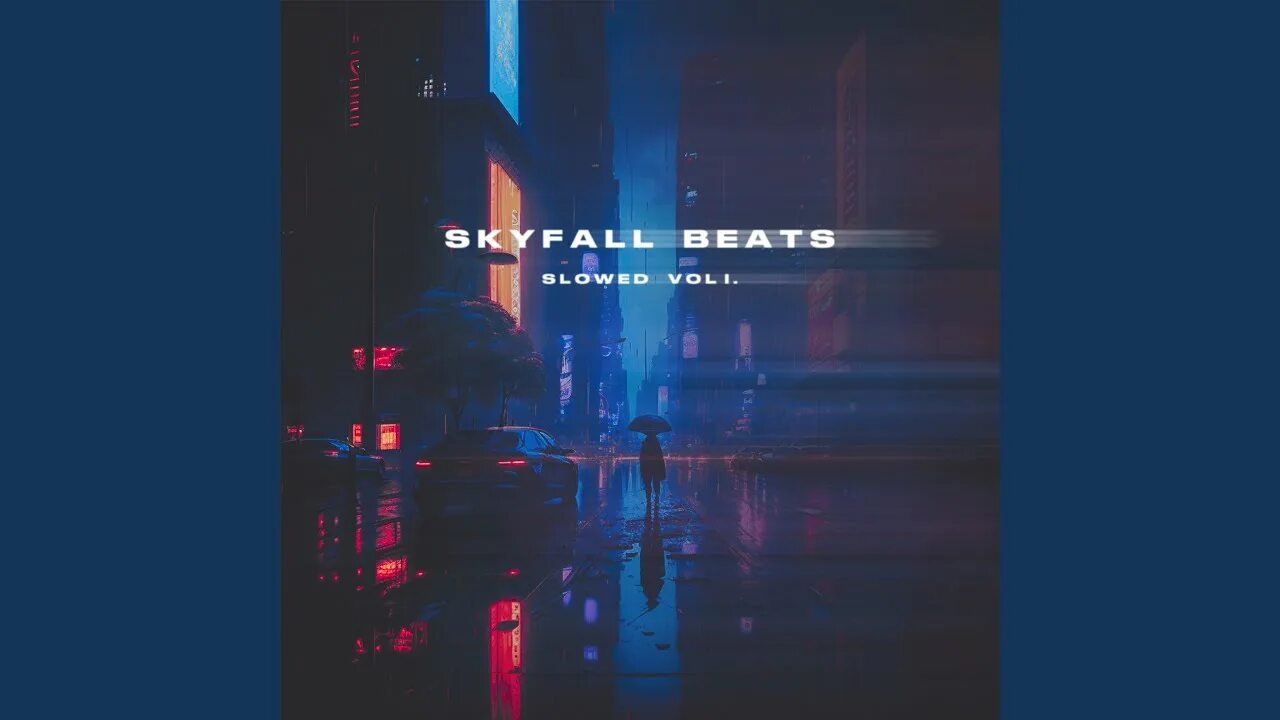 Skyfall night vibe. Skyfall Beats. Night Vibe Skyfall Beats. Seven Skyfall Beats. Nightmares Skyfall Beats.