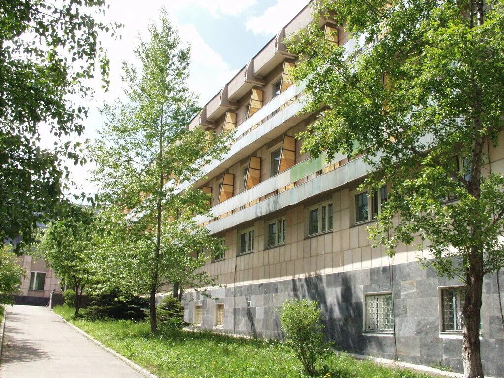 санаторий профилакторий нмз нижний новгород