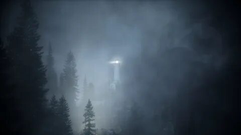 Alan wake ключ