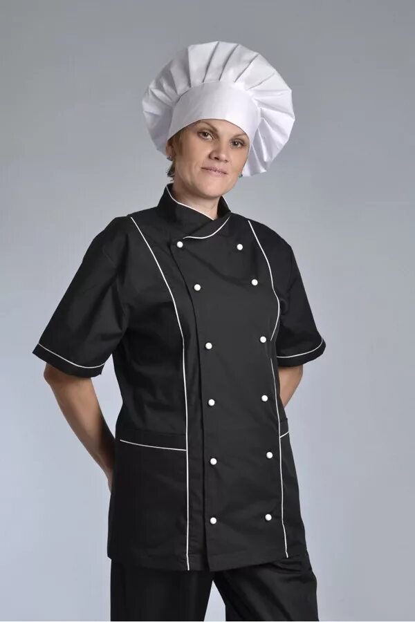 Купить форму повара. Форма повара. Спецодежда повара женская. Поварской костюм. Униформа для поваров.