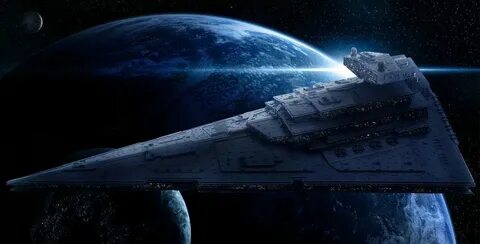 Imperial stars