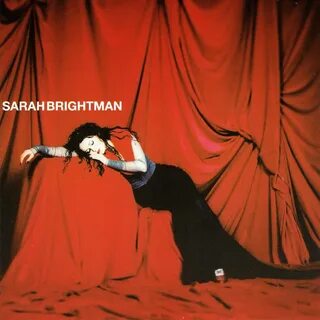 Anytime anywhere sarah