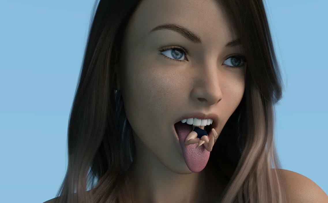Swallowed gif. Swallowed девушки. My little swallow девушка. Sophia swallow by CADDYISRADDY animation.