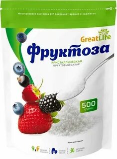 Озон фруктоза
