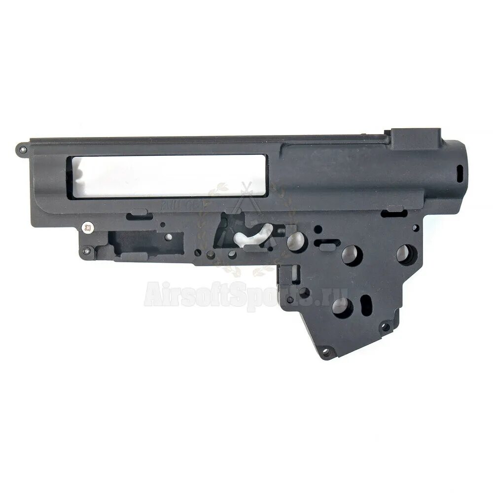 Gearbox 5 1
