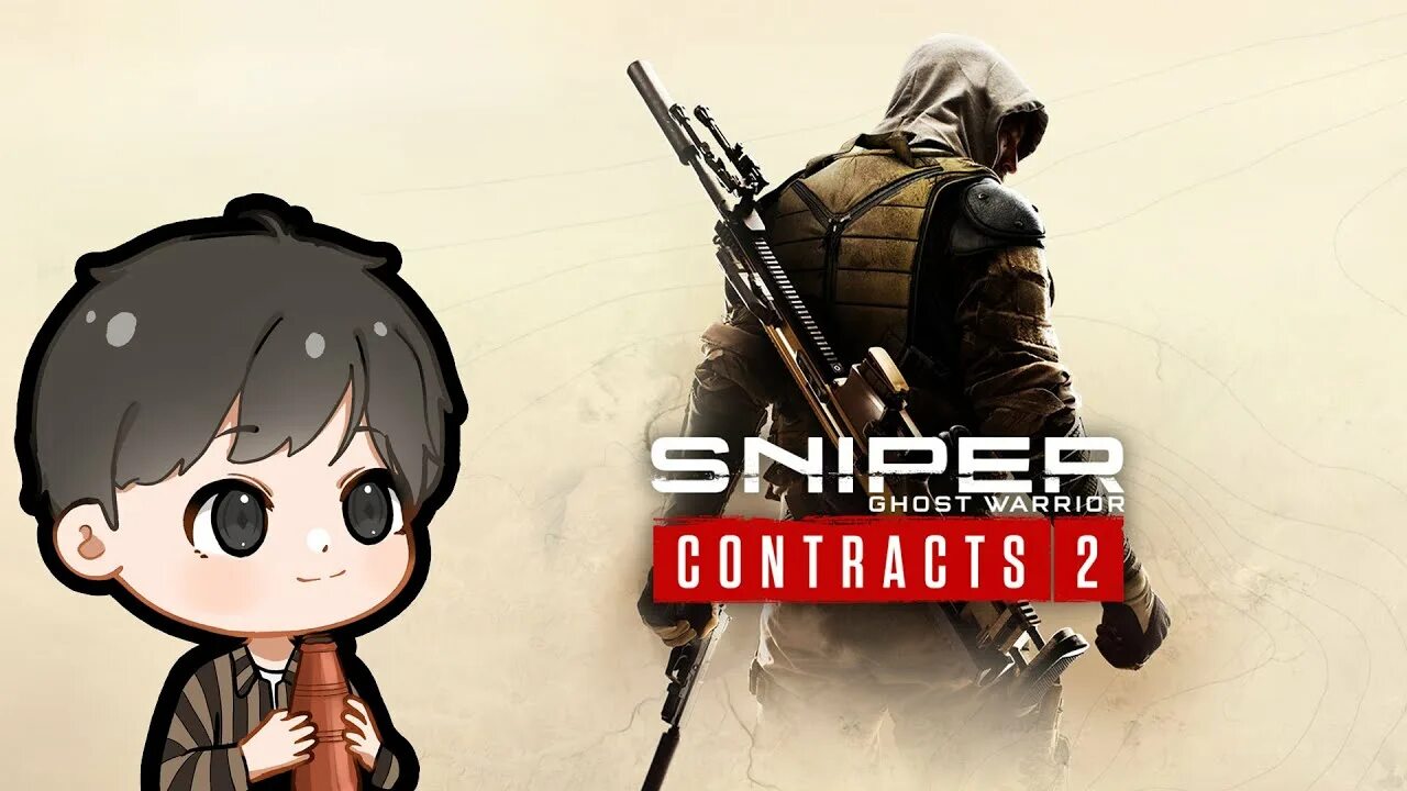 Sniper ghost warrior contracts 2 обзор. Sniper ghost warrior contracts 2 обзор