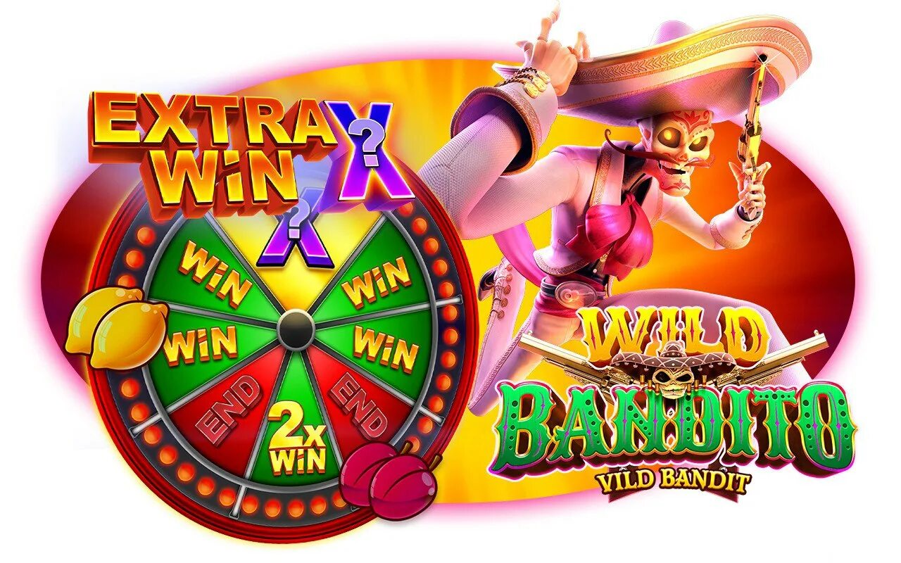 Вилд бандито демо. Wild Bandito слот. Казино бандито. Extra win x Slot. Эль бандито казино слот.