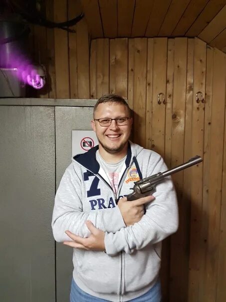 Банников про. Банников про
