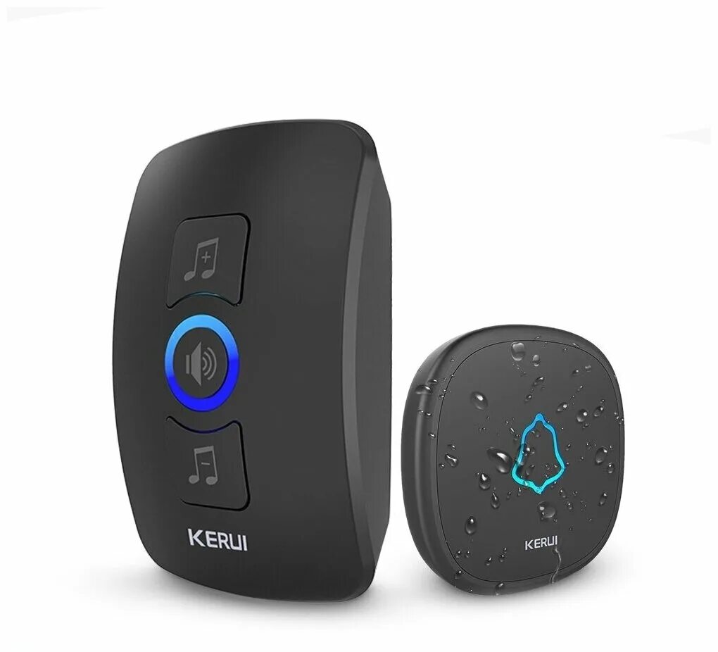 Elektrostandard звонок беспроводной. Bluetooth звонки. беспроводной звонок с 2 кнопками. 32 мелодии 150м 1 кноп. звонок кнопка беспроводной дверной rexant ip 44 rx-3 73-0030.