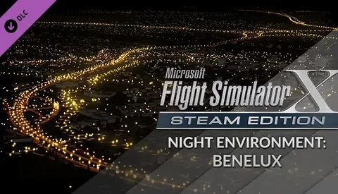 Night environment