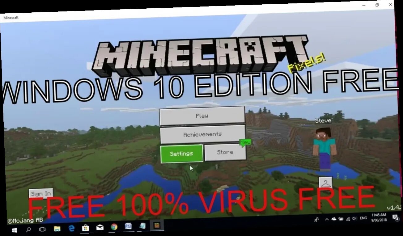 Майнкрафт Windows 10 Edition. Майнкрафт виндовс 10 эдишн. Вин майнкрафт. Бесплатный minecraft windows 10