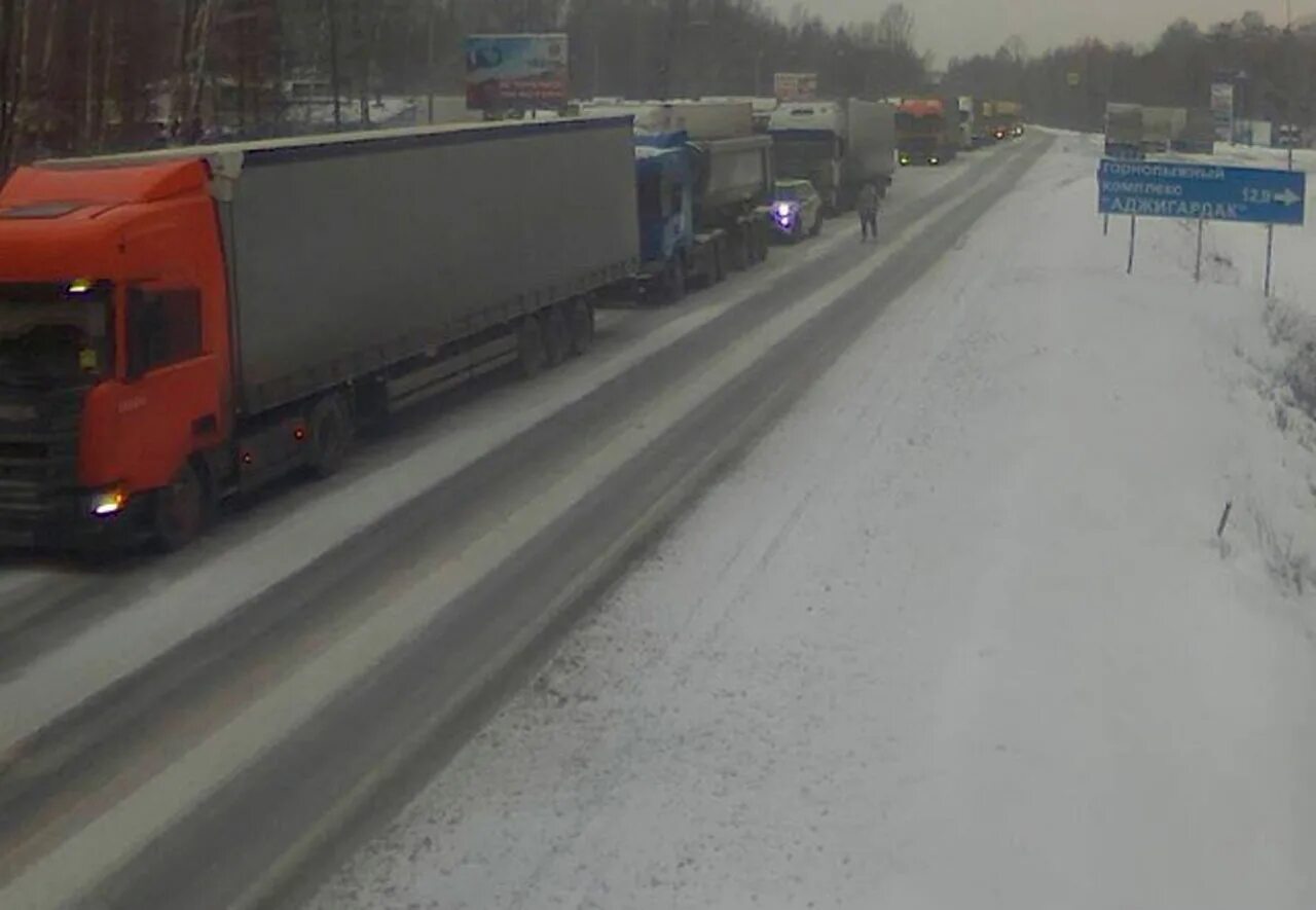 Заторы на м5 в Челябинской области. Пробка из фур Челябинск. Пробки м5 Уфа Челябинск сейчас. Трасса м5 Уфа Аша обстановка на сейчас. Уфа м5 новости