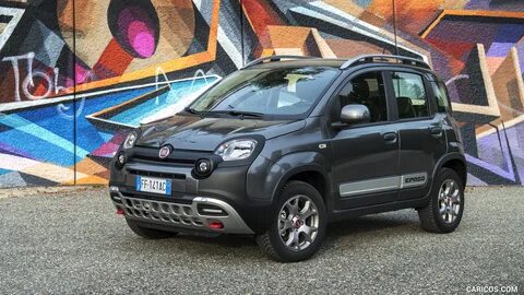 Panda cars