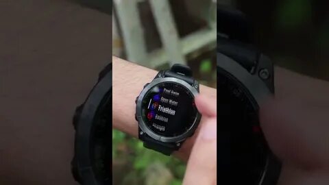 Garmin epix 2 pro sapphire