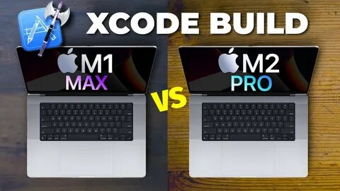 M2 pro vs m2 max