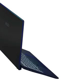 Msi prestige 14 evo
