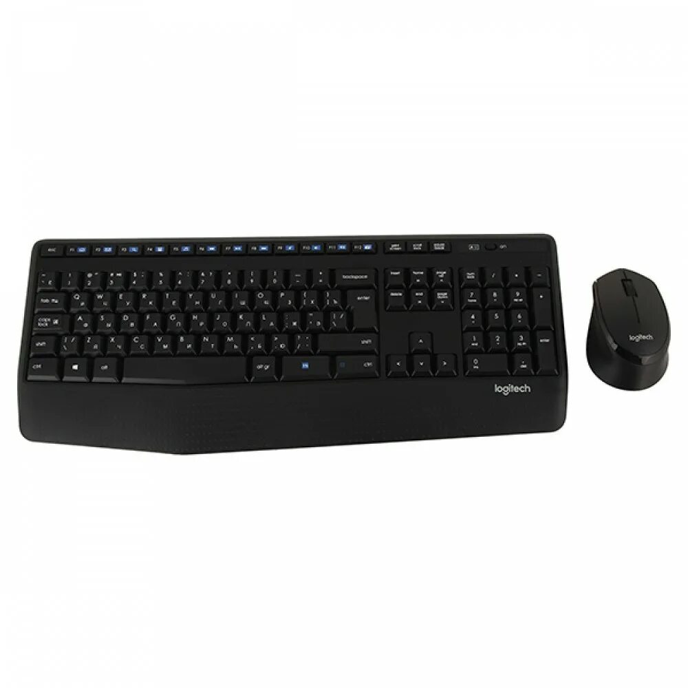 Лучшие комплект клавиатура мышь. Logitech mk345. logitech wireless combo mk345. комплект logitech mk345. lenovo professional wireless keyboard and mouse 4x30h56821 black usb.