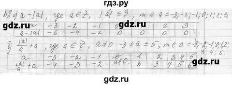 Математика 7 класс упражнение 82