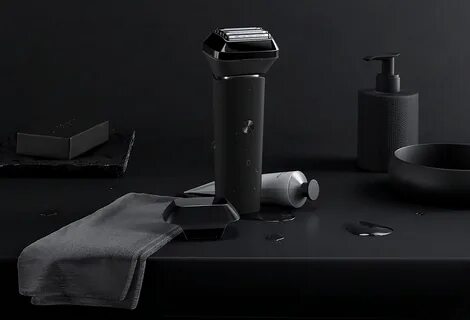 Xiaomi mi shaver