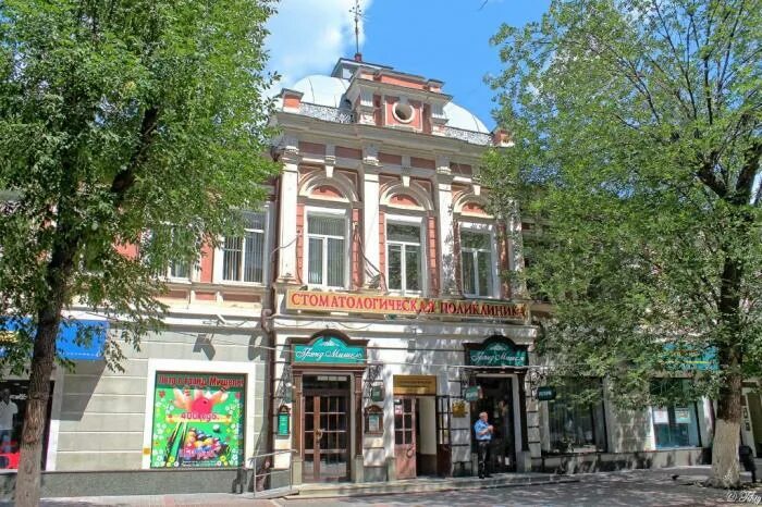 Кирова 20а док - 13. Москва кирова 20. Люберцы, ул. Галерея панорама. Калуга улица кирова тц.