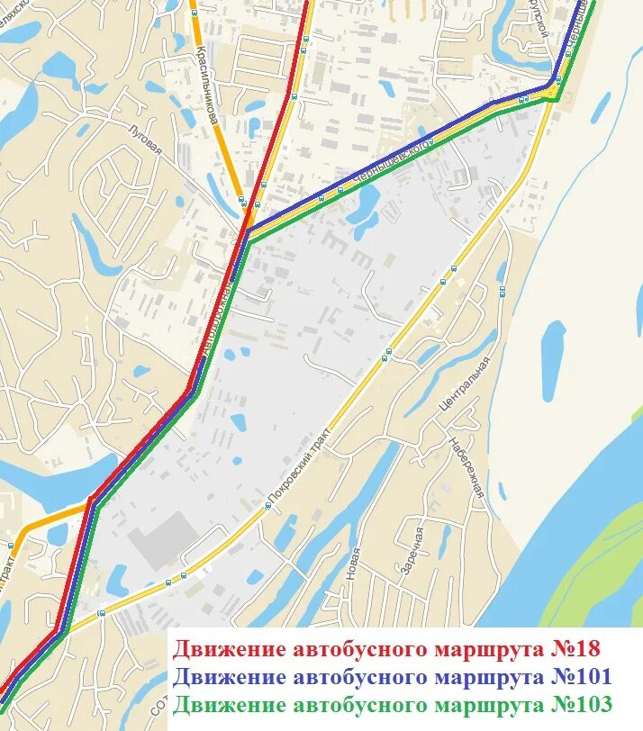 Движение якутск. Покровский тракт якутск. кольцевое покровский тракт якутск. кольцевое движение на покровском тракте якутск. маршрут 18 автобуса якутск.