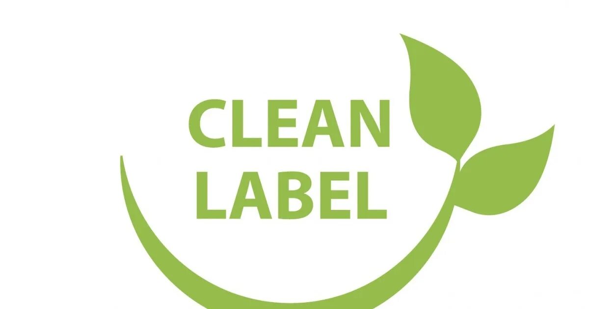 Чистая этикетка. Клин лейбл. Clean Label Project. Фото clean Label.