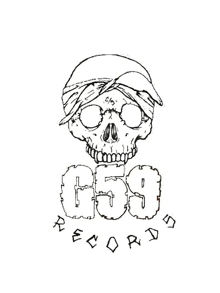 G59. Suicideboys лого. тату суисайд бойс эскизы. g59 records.