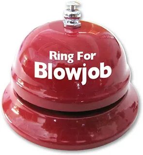 Amazon.com: Ozze Creations Ring for Blowjob Table Bell : Tools & Home I...