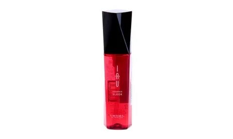 эссенция для волос lebel sleek
