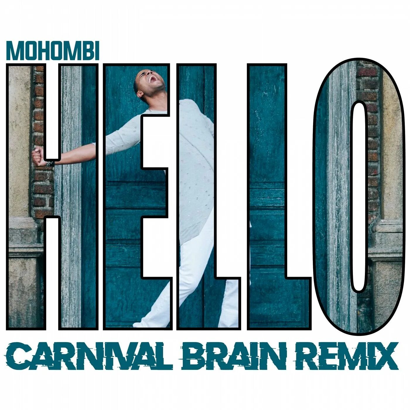Brain remix