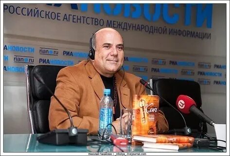 Джо витал