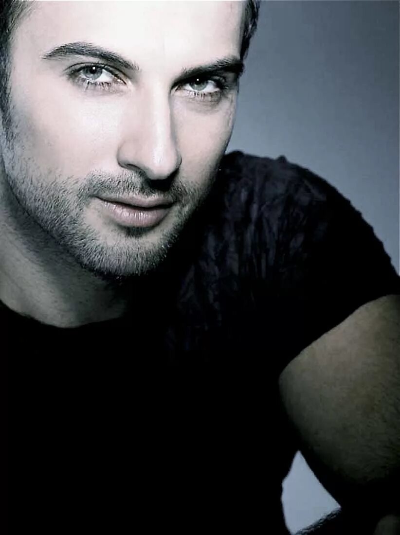 Tarkan слушать