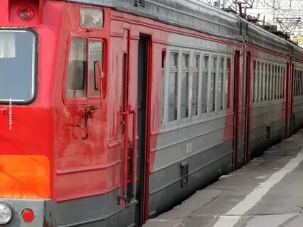 Электрички кучино орехово зуево сегодня