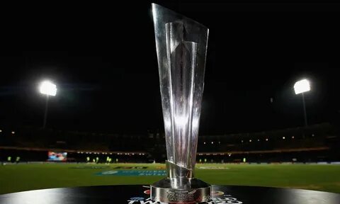T20 world cup