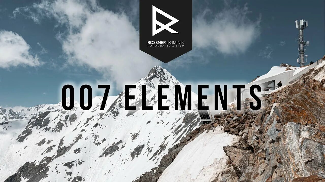Elements видео