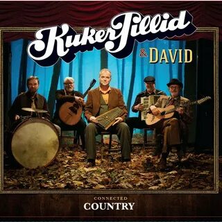 Country cover